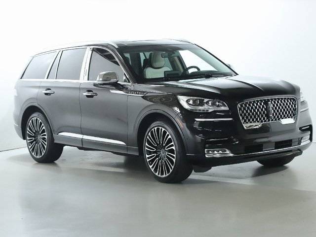 2023 Lincoln Aviator Black Label — SUV — 61,531 mi — Westlake, OH