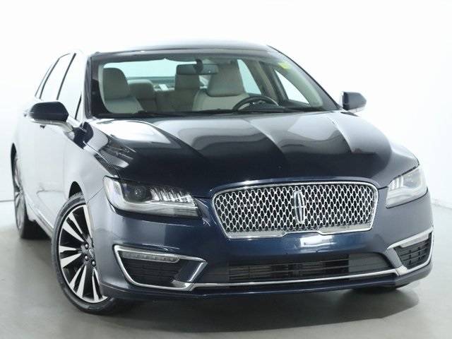2017 Lincoln MKZ Reserve — Sedan — 81,850 mi — Westlake, OH