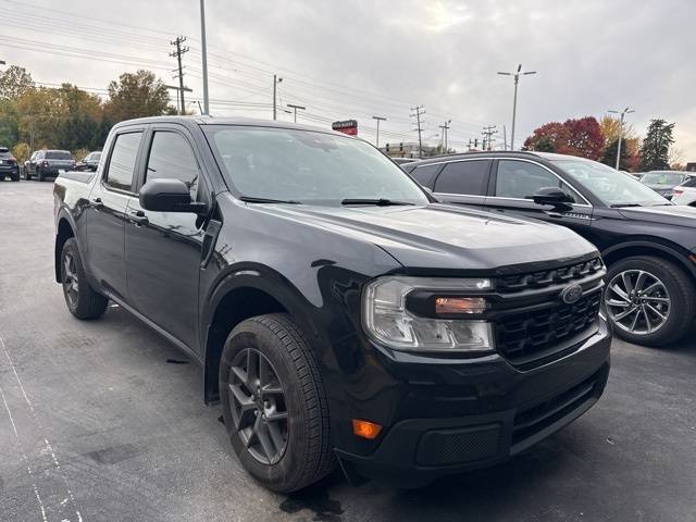 2022 Ford Maverick XL — Pickup Truck — 68,492 mi — Westlake, OH