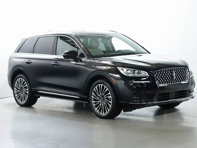2020 Lincoln Corsair Reserve — SUV — 64,154 mi — Westlake, OH