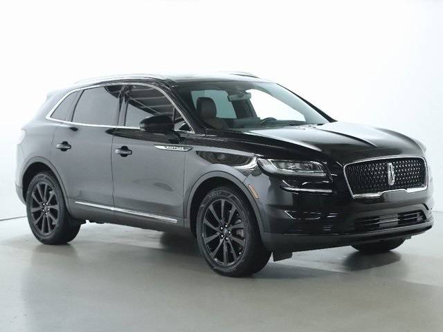 2022 Lincoln Nautilus Reserve — SUV — 35,121 mi — Westlake, OH