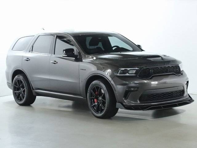 2021 Dodge Durango R/T — SUV — 47,439 mi — Westlake, OH
