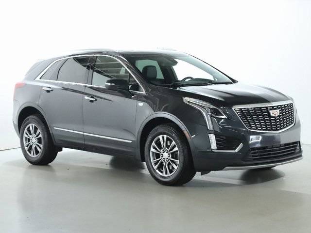 2023 Cadillac XT5 Premium Luxury — SUV — 51,378 mi — Westlake, OH