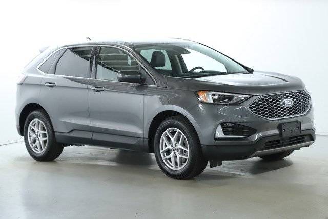 2024 Ford Edge SEL — SUV — 31,755 mi — Westlake, OH