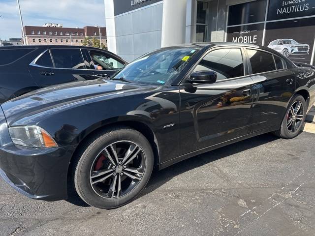 2014 Dodge Charger R/T — Sedan — 87,191 mi — Westlake, OH
