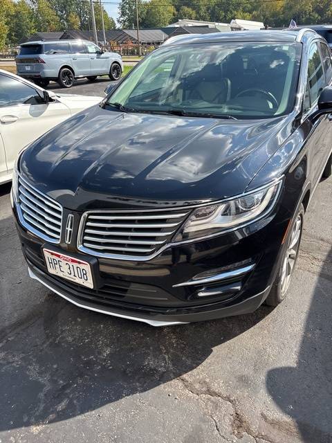 2018 Lincoln MKC Select — SUV — 65,015 mi — Westlake, OH