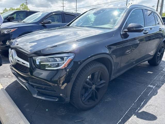 2020 Mercedes-Benz GLC GLC 300 — SUV — 66,777 mi — Westlake, OH