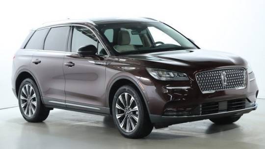 2021 Lincoln Corsair Reserve — SUV — 39,226 mi — Westlake, OH