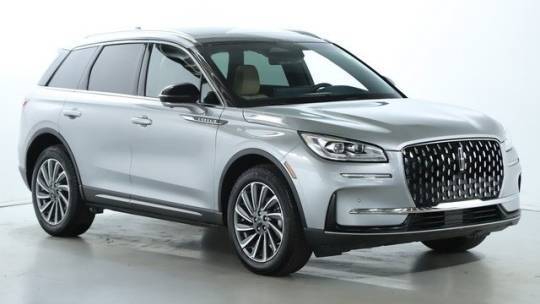 2023 Lincoln Corsair Reserve — SUV — 12,773 mi — Westlake, OH