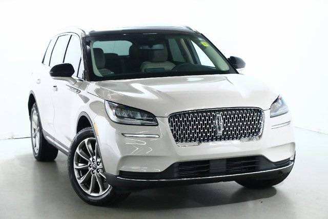 2022 Lincoln Corsair Standard — SUV — 31,321 mi — Westlake, OH