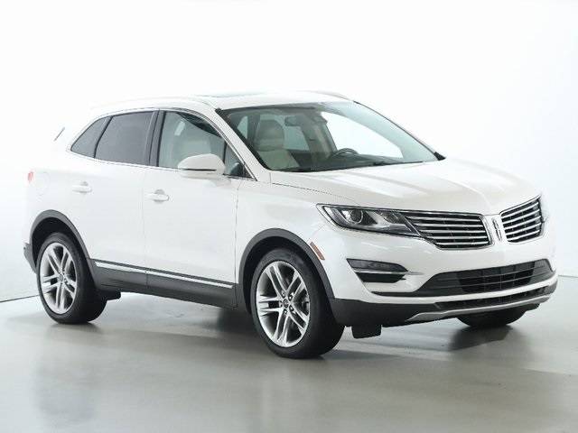 2018 Lincoln MKC Reserve — SUV — 74,264 mi — Westlake, OH