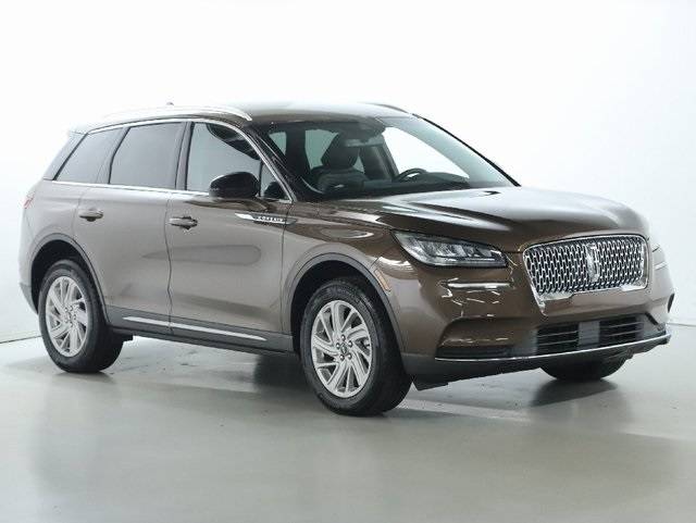 2022 Lincoln Corsair Standard — SUV — 11,269 mi — Westlake, OH