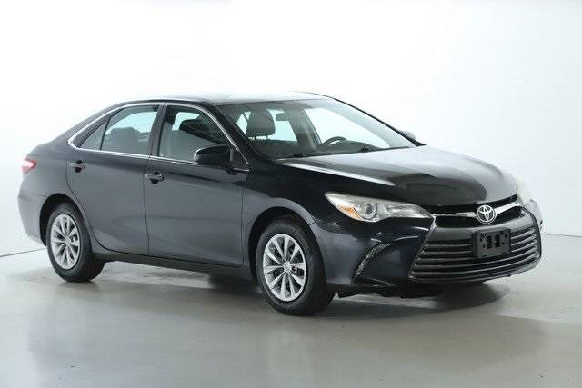2015 Toyota Camry XLE — Sedan — 108,651 mi — Westlake, OH