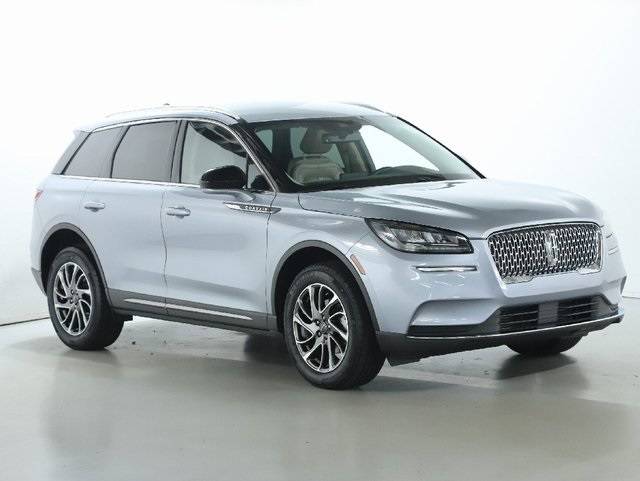 2022 Lincoln Corsair Standard — SUV — 16,739 mi — Westlake, OH