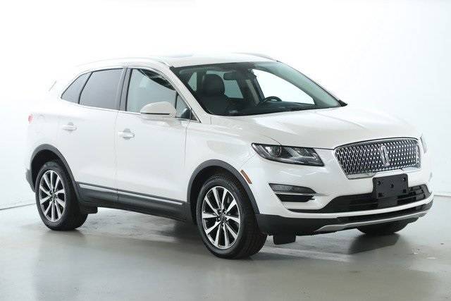 2019 Lincoln MKC Reserve — SUV — 111,141 mi — Westlake, OH