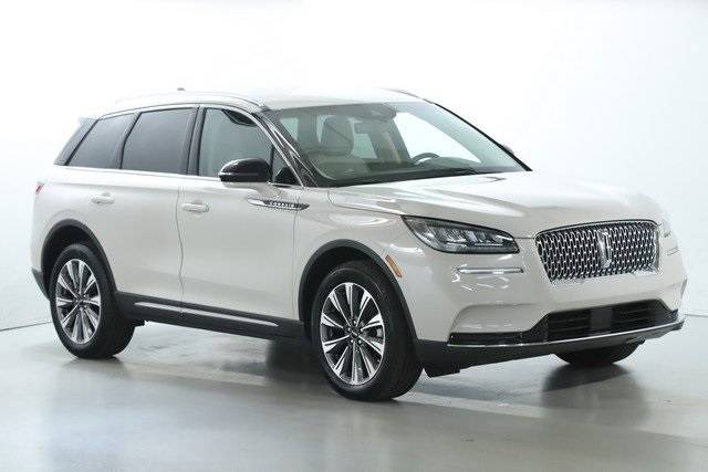 2022 Lincoln Corsair Reserve — SUV — 27,601 mi — Westlake, OH