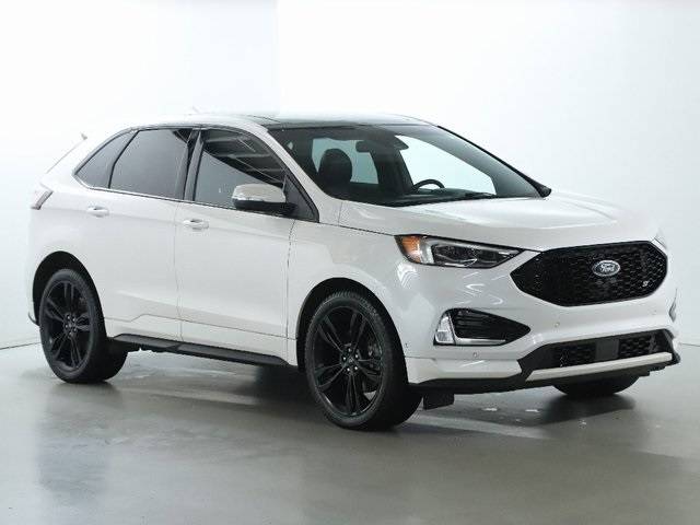 2019 Ford Edge ST — SUV — 79,642 mi — Westlake, OH
