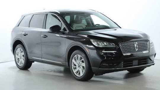 2021 Lincoln Corsair Standard — SUV — 56,554 mi — Westlake, OH