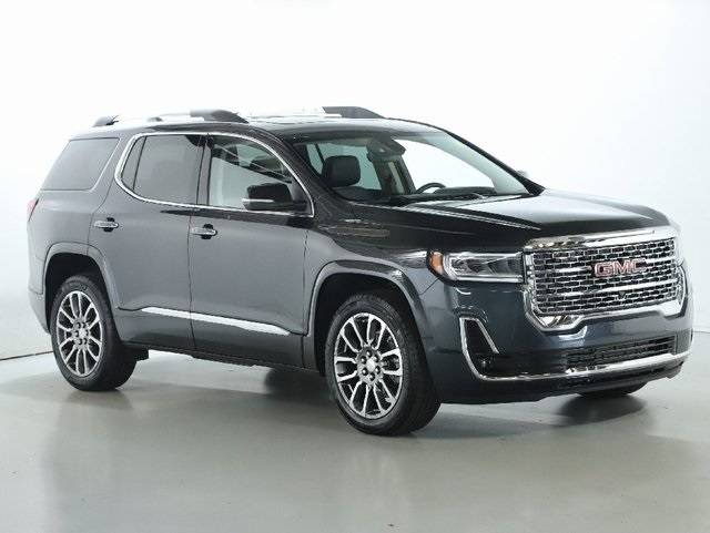 2022 GMC Acadia Denali — SUV — 2,051 mi — Westlake, OH