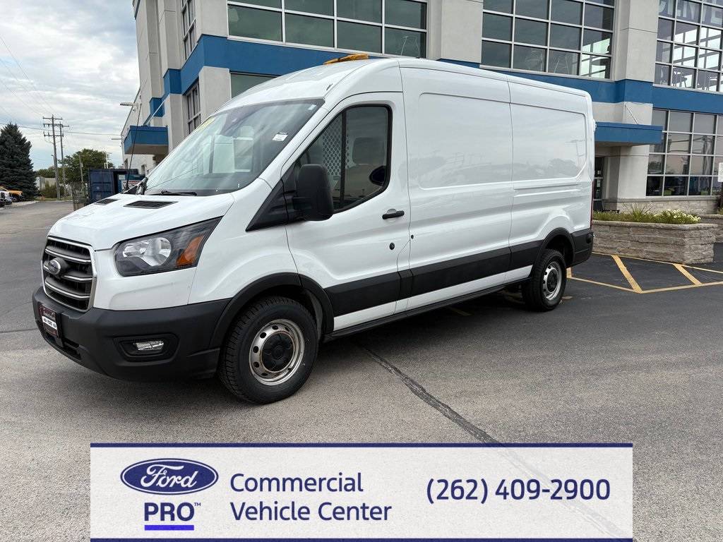 2020 Ford Transit Cargo Van T-250 — Cargo Van — 61,913 mi — Menomonee Falls, WI