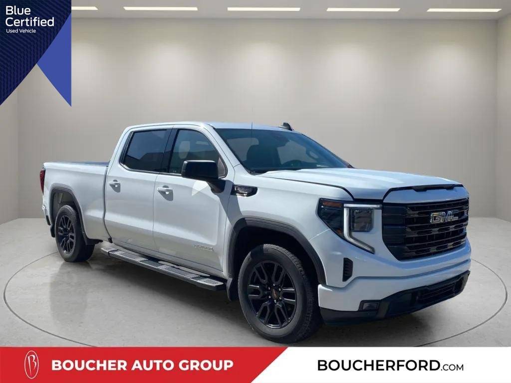 2022 GMC Sierra 1500 Elevation — Pickup Truck — 44,861 mi — Menomonee Falls, WI