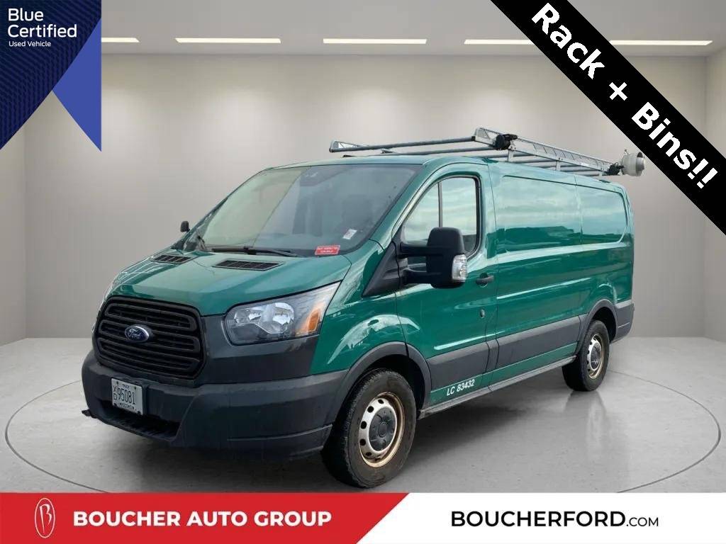 2019 Ford Transit Cargo Van T-150 — Cargo Van — 100,578 mi — Menomonee Falls, WI