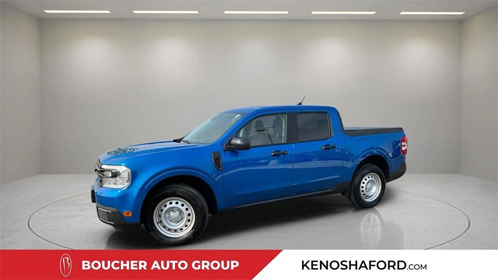 2022 Ford Maverick XL — Pickup Truck — 27,664 mi — Kenosha, WI