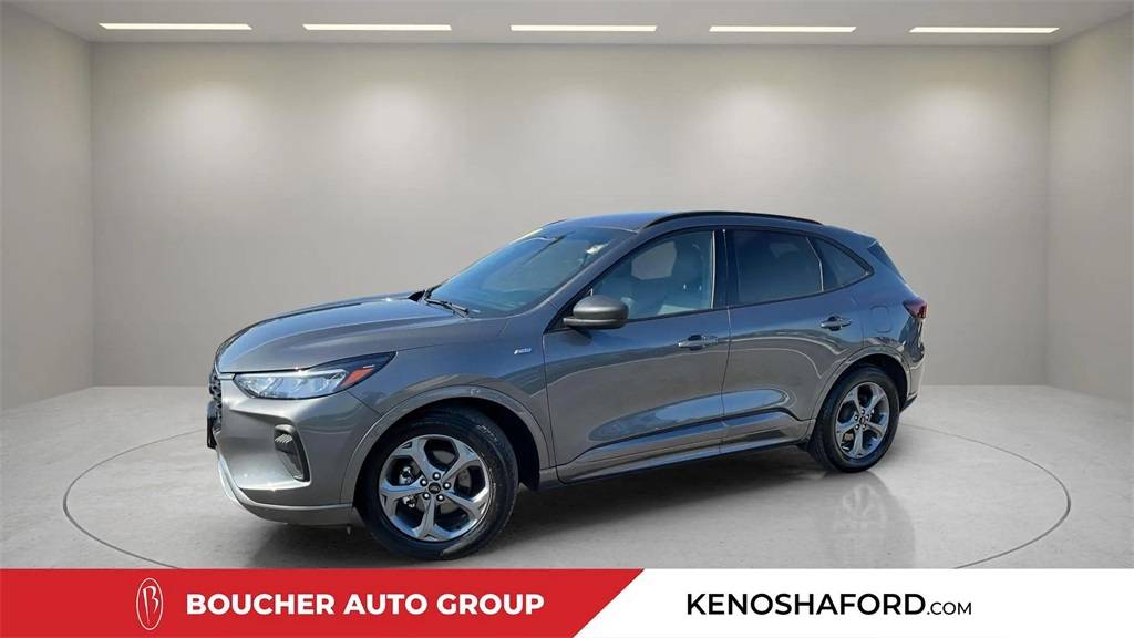 2023 Ford Escape ST-Line — SUV — 53,681 mi — Kenosha, WI