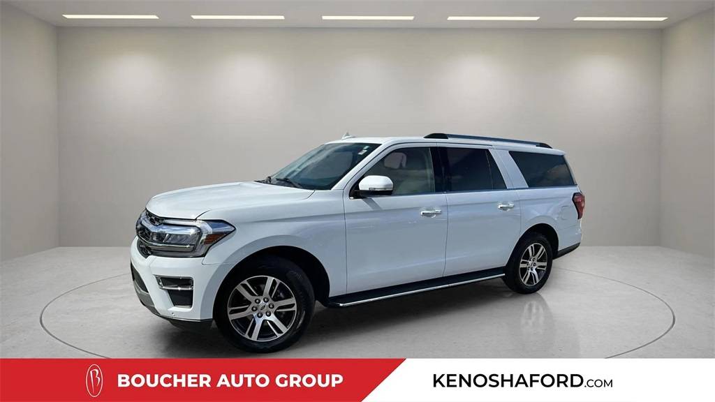 2023 Ford Expedition Limited — SUV — 72,319 mi — Kenosha, WI