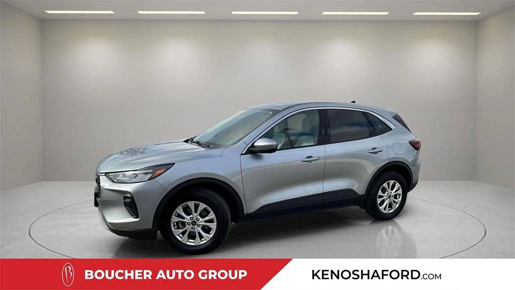 2023 Ford Escape Active — SUV — 20,155 mi — Kenosha, WI