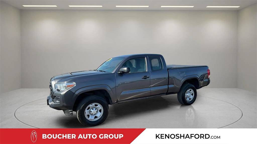 Used Toyota Tacoma Under $30,000 for Sale Near Me - TrueCar