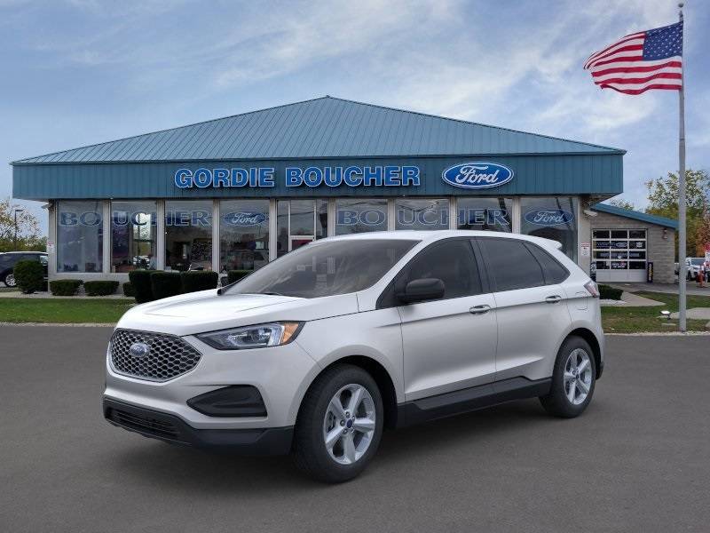 2023 Ford Edge SE — SUV — 18,889 mi — Kenosha, WI