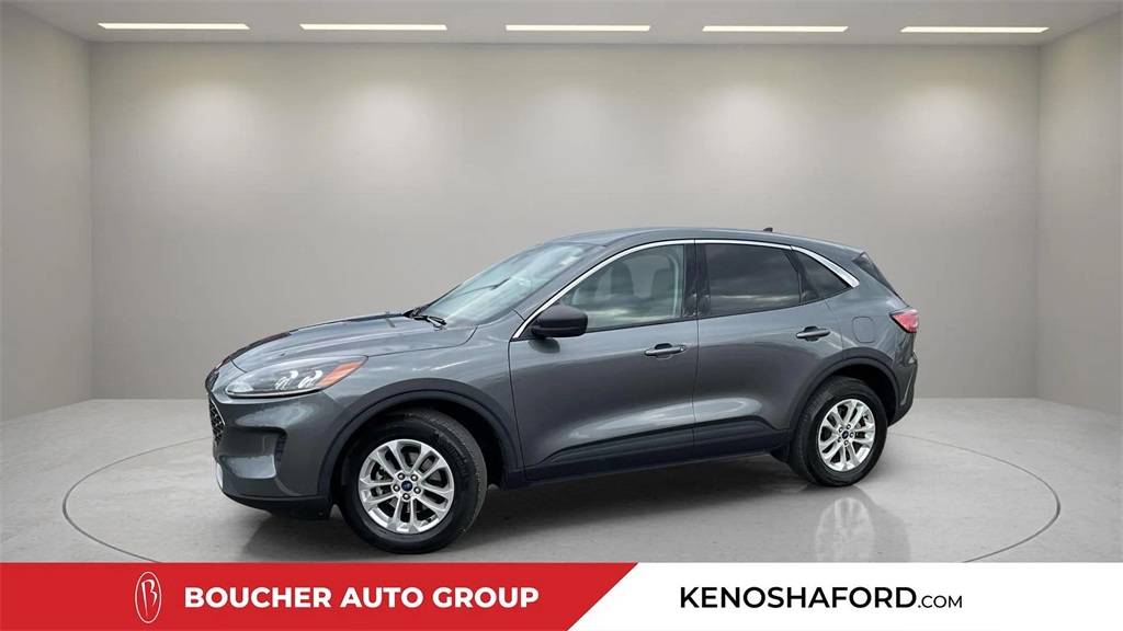 2022 Ford Escape SE — SUV — 36,148 mi — Kenosha, WI