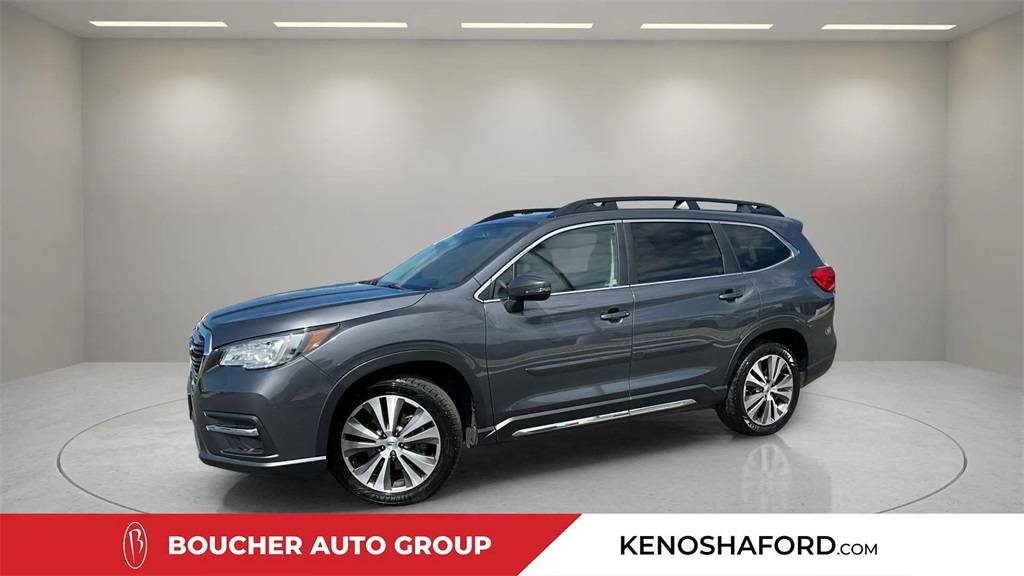2022 Subaru Ascent Limited — SUV — 68,227 mi — Kenosha, WI