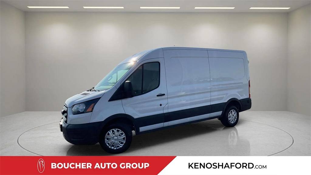 2020 Ford Transit Cargo Van T-250 — Cargo Van — 61,143 mi — Kenosha, WI