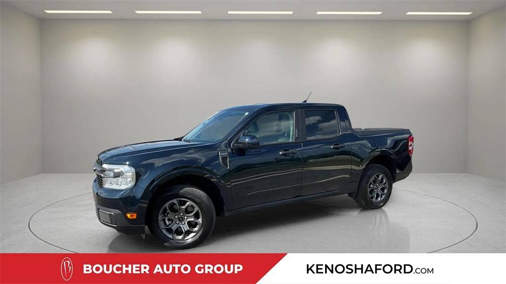 2023 Ford Maverick XLT — Pickup Truck — 47,496 mi — Kenosha, WI