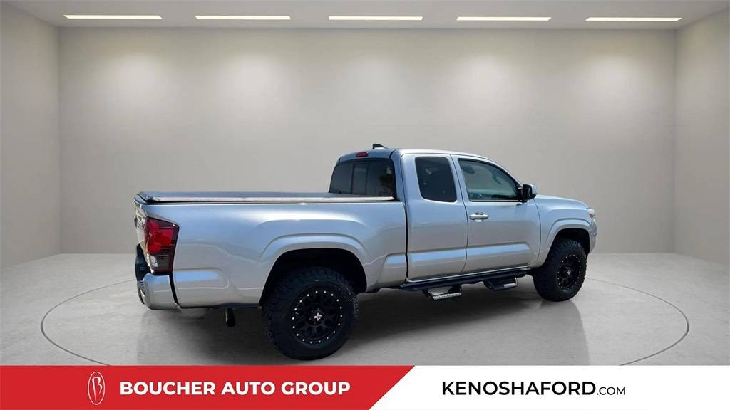 2023 Toyota Tacoma SR — Pickup Truck — 28,870 mi — Kenosha, WI
