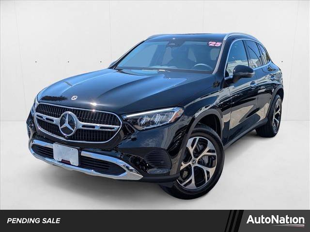 2025 Mercedes-Benz GLC GLC 350e — SUV — 1,281 mi — Torrance, CA