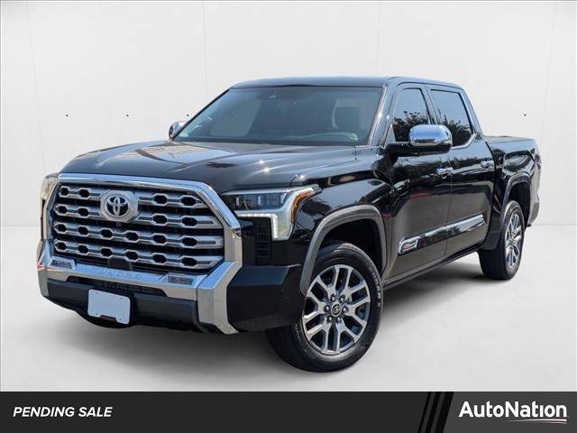 2022 Toyota Tundra 1794 Edition — Pickup Truck — 26,161 mi — Torrance, CA