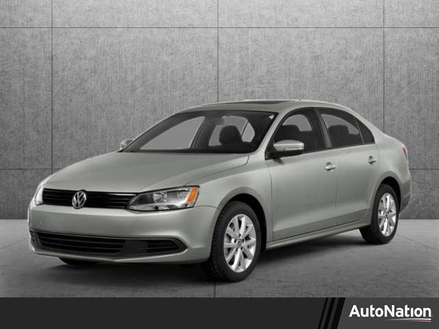 2014 Volkswagen Jetta S — Sedan — 126,057 mi — Torrance, CA