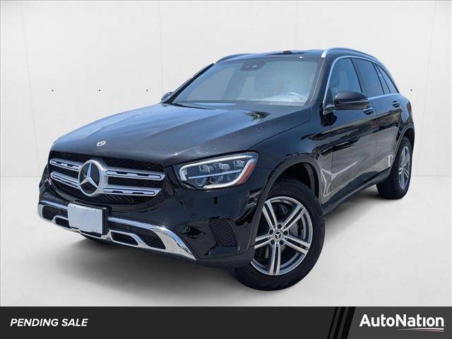 2022 Mercedes-Benz GLC GLC 300 — SUV — 6,698 mi — Torrance, CA