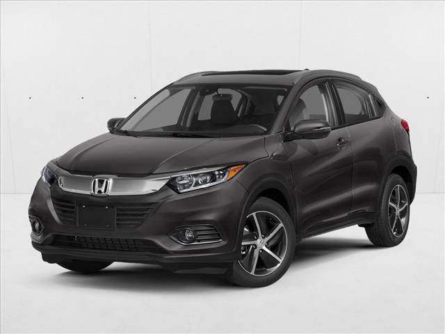 2022 Honda HR-V EX — SUV — 9,392 mi — Torrance, CA