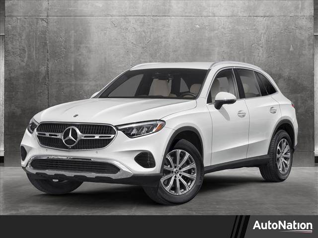 2025 Mercedes-Benz GLC GLC 300 — SUV — 5,959 mi — Torrance, CA