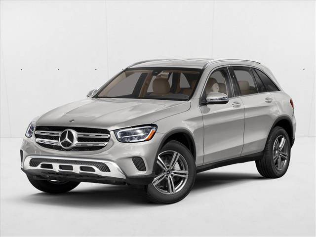2022 Mercedes-Benz GLC GLC 300 — SUV — 14,135 mi — Torrance, CA