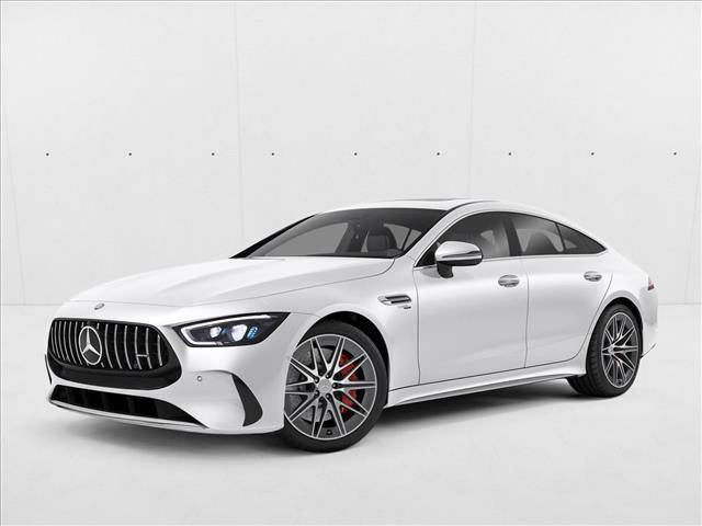 2024 Mercedes-Benz AMG GT AMG GT 43 — Sedan — 8,852 mi — Torrance, CA