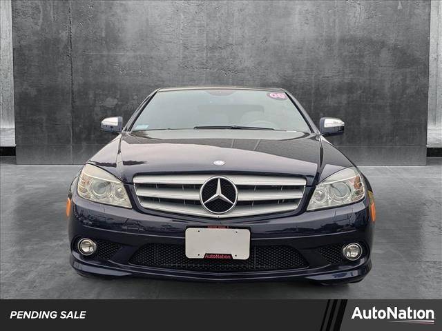 2008 Mercedes-Benz C-Class C 350 — Sedan — 73,182 mi — Torrance, CA