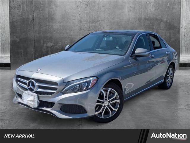 2015 Mercedes-Benz C-Class C 300 — Sedan — 98,570 mi — Torrance, CA