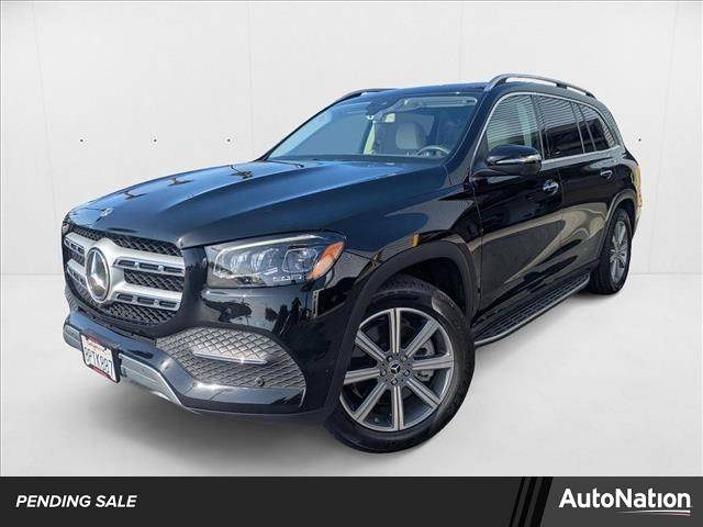2020 Mercedes-Benz GLS GLS 450 — SUV — 45,885 mi — Torrance, CA