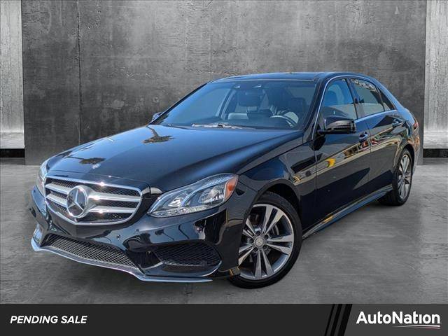 2016 Mercedes-Benz E-Class E 350 — Sedan — 42,854 mi — Torrance, CA