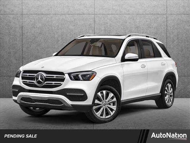 2023 Mercedes-Benz GLE GLE 350 — SUV — 20,377 mi — Torrance, CA